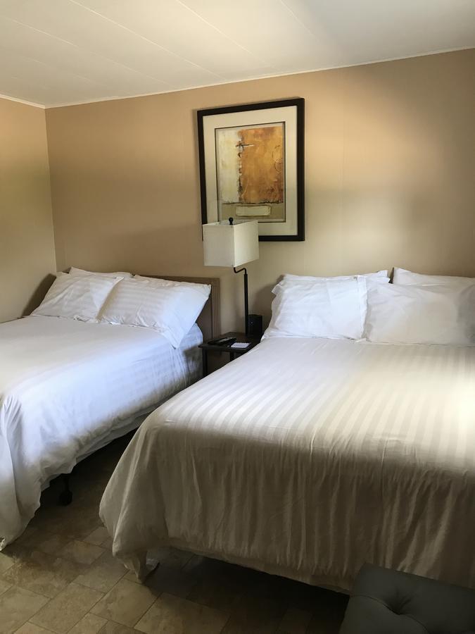 Oreland Motel Flin Flon Luaran gambar