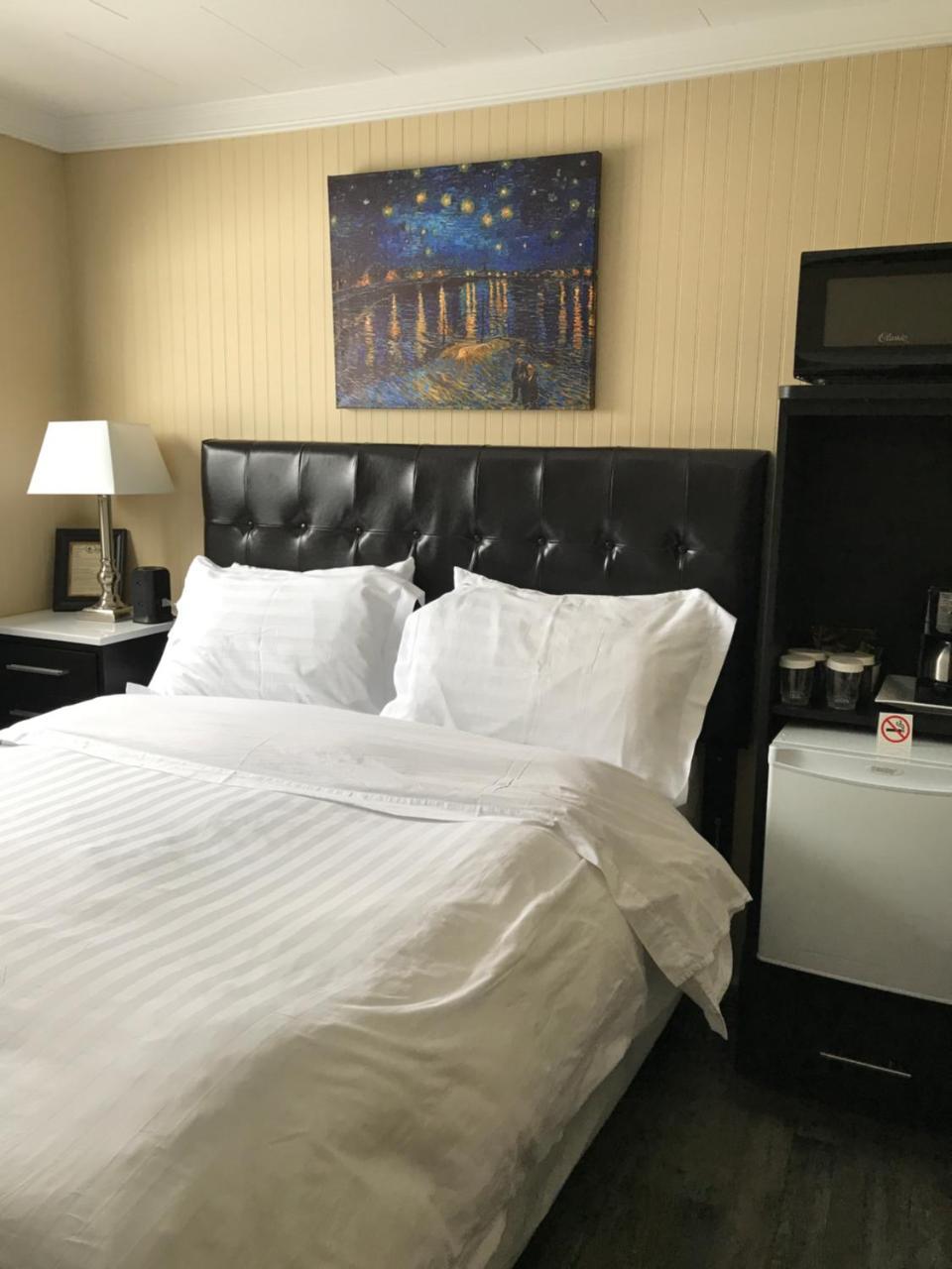 Oreland Motel Flin Flon Luaran gambar