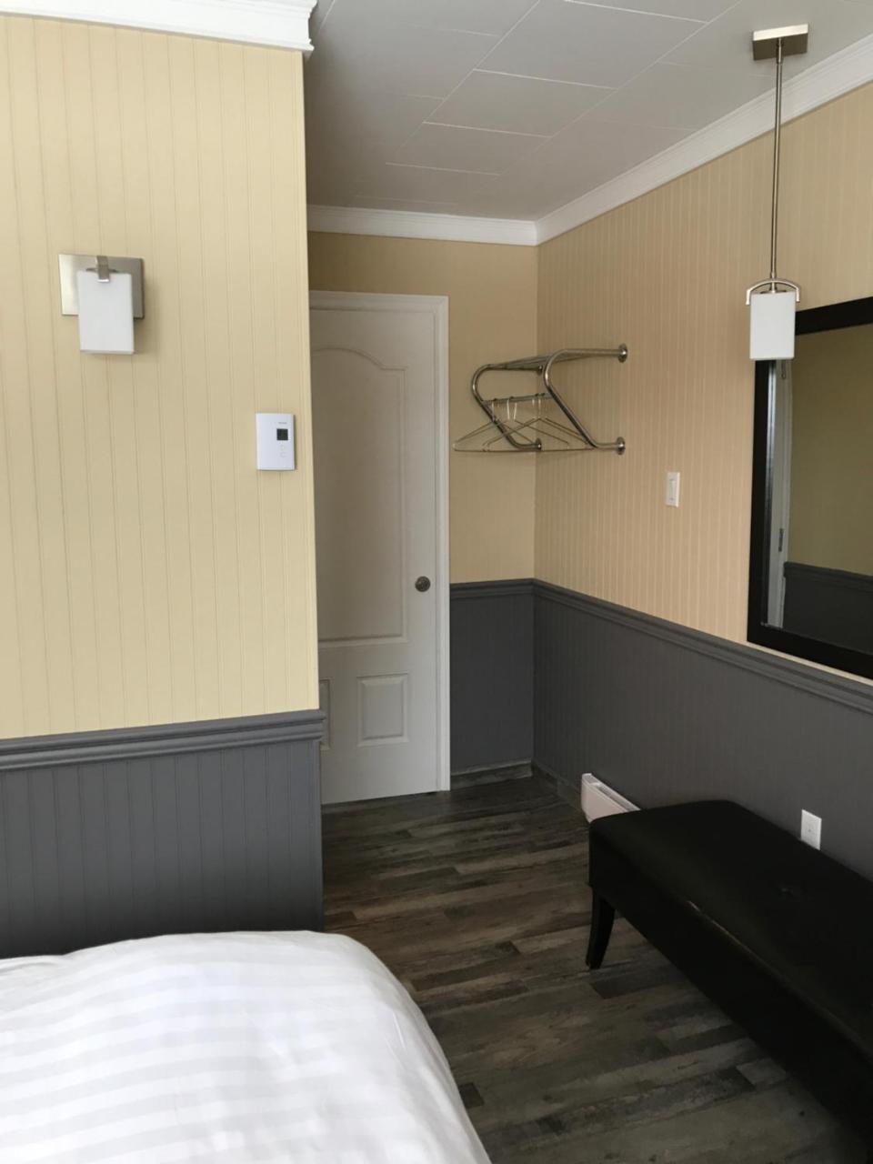 Oreland Motel Flin Flon Luaran gambar