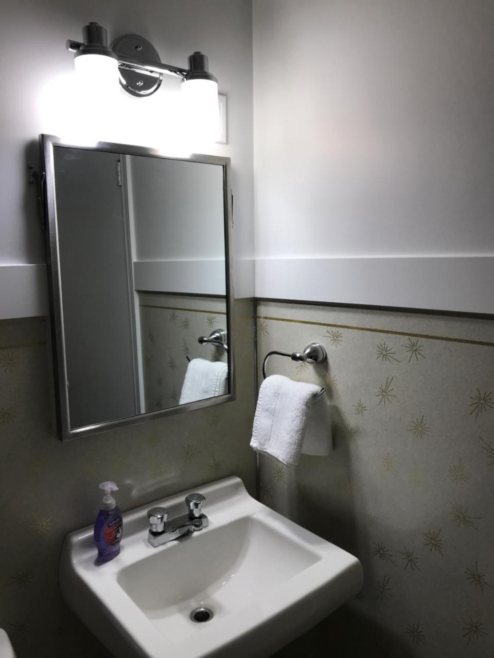 Oreland Motel Flin Flon Luaran gambar
