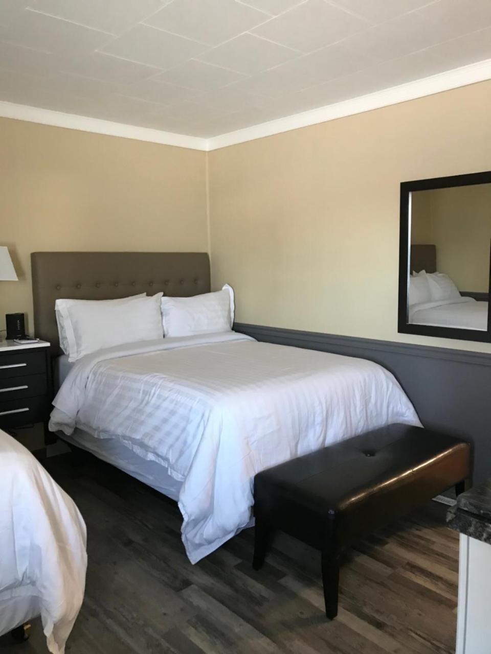 Oreland Motel Flin Flon Luaran gambar